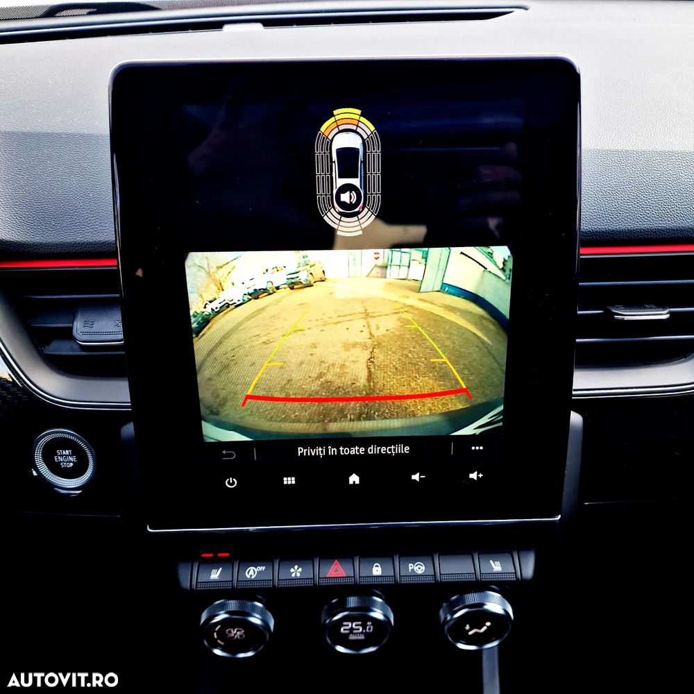 Renault Arkana MHEV 160 EDC RS Line - 28