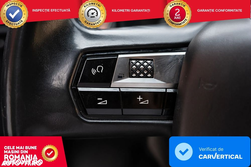 DS Automobiles DS 7 Crossback ver-ds7-1-6-puretech-180-s-s-eat8-rivoli - 10