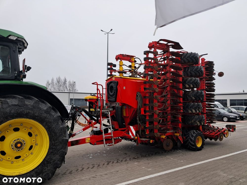 Väderstad Spirit 900C - 5