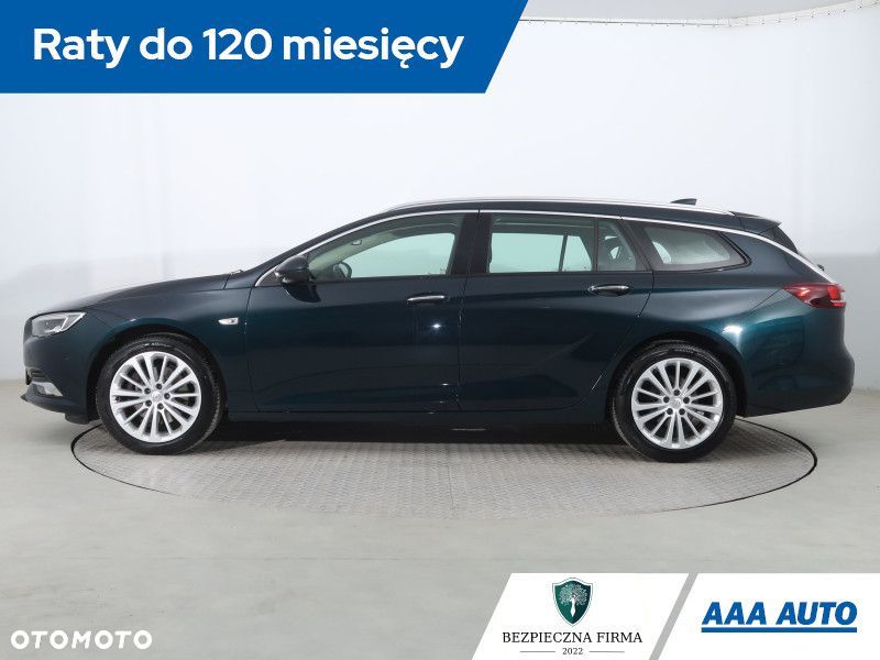 Opel Insignia - 3