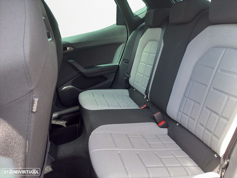 SEAT Ibiza 1.0 TSI FR - 11