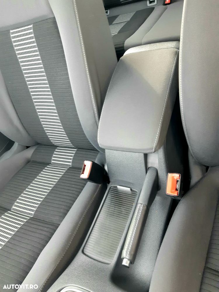 Volkswagen Golf 1.9 TDI Edition - 23