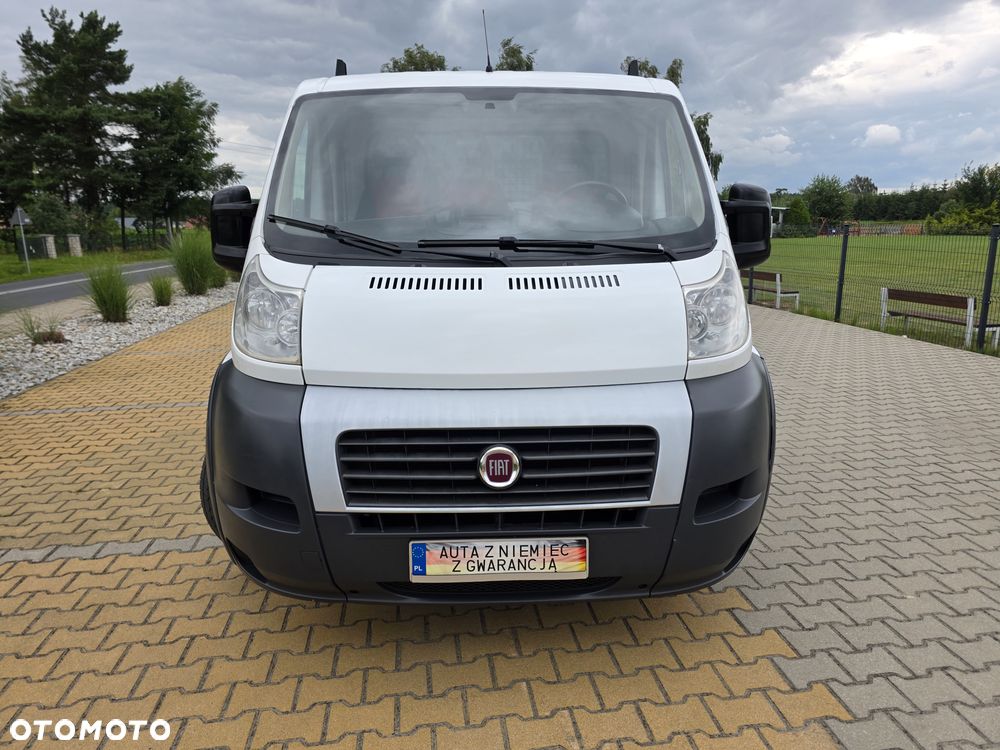 Fiat Ducato - 3