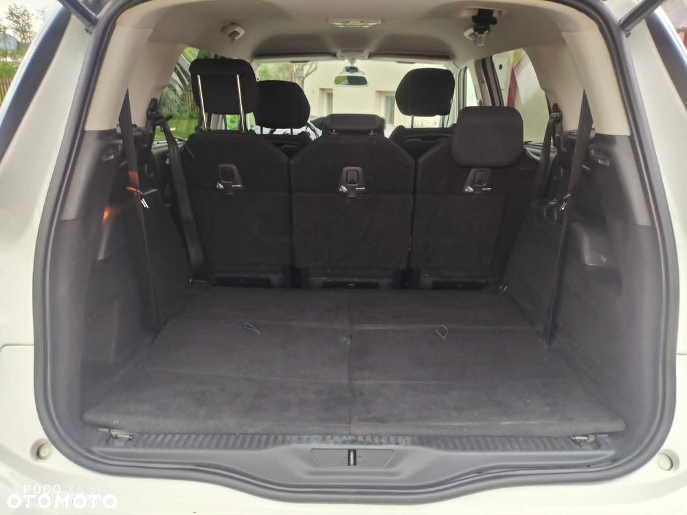 Citroën C4 SpaceTourer 2.0 BlueHDi Shine S&S EAT6 - 15