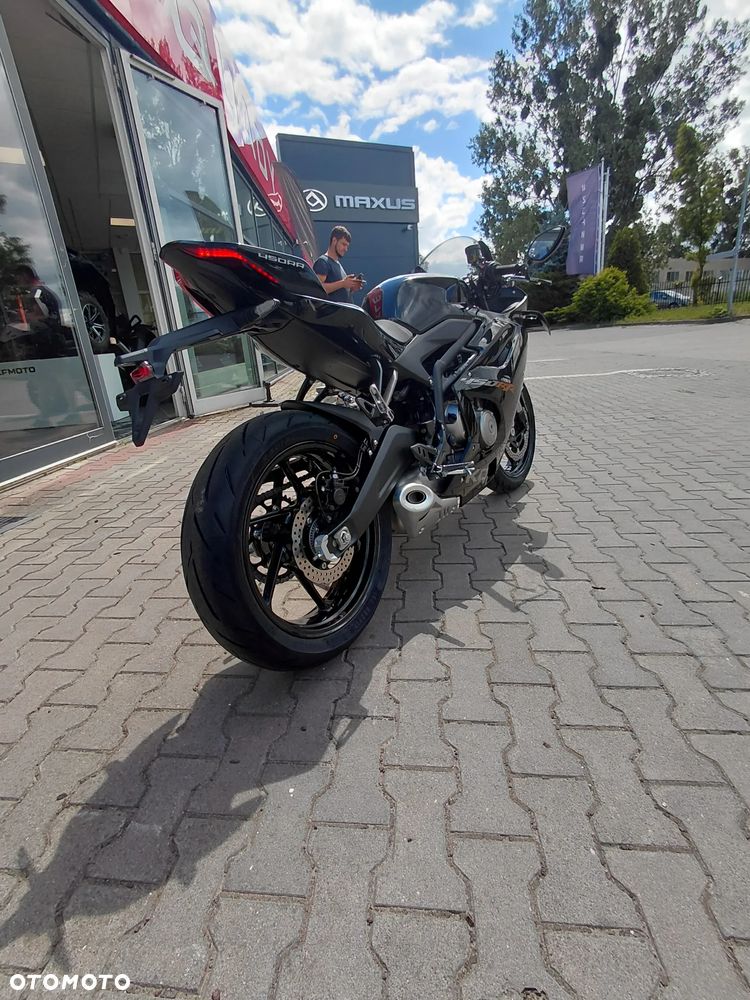 KOVE NK450RR - 4