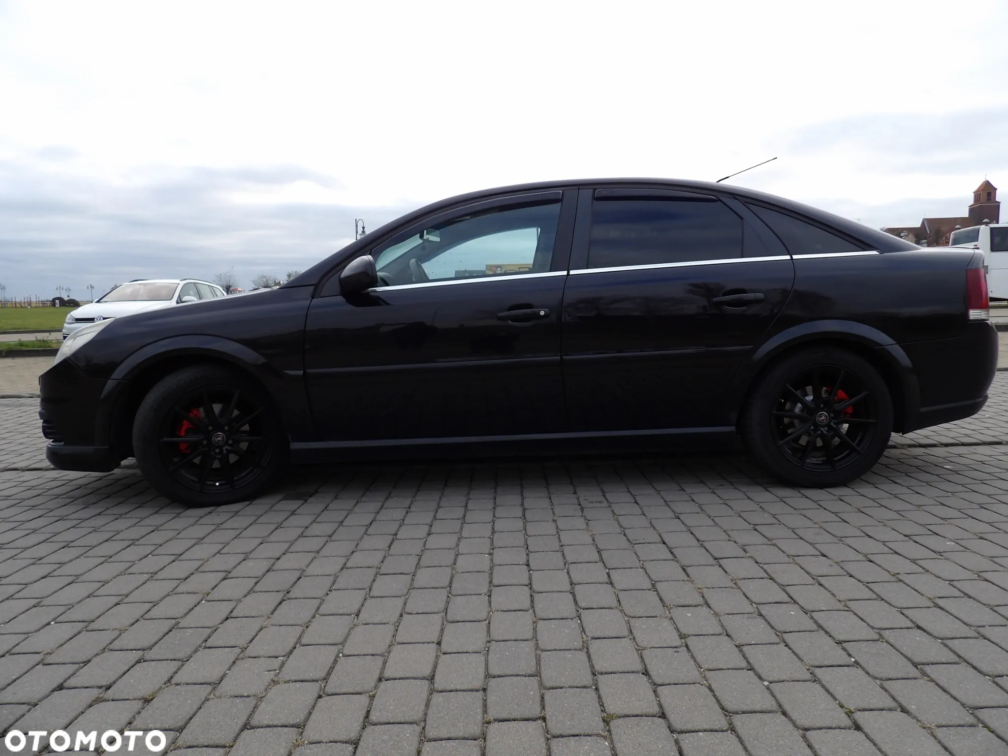 Opel Vectra - 11