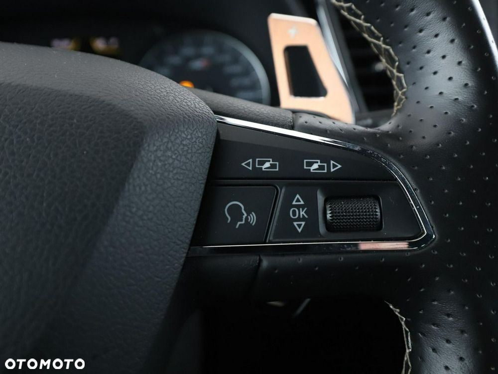 Seat Leon 2.0 TSI Start&Stop DSG Cupra 300 - 32