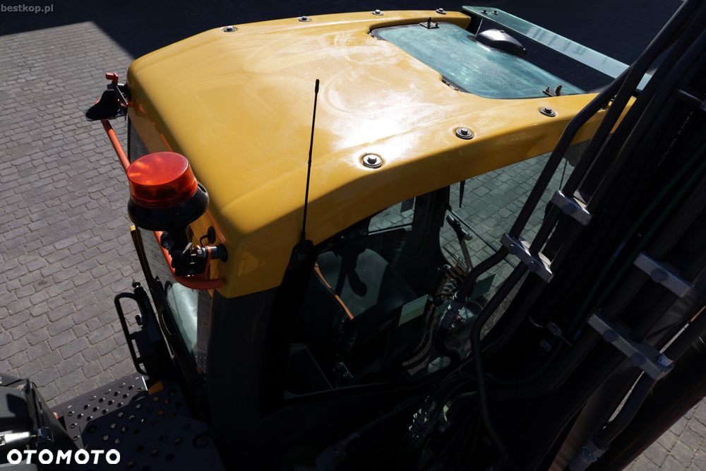Volvo EC140EL - 27