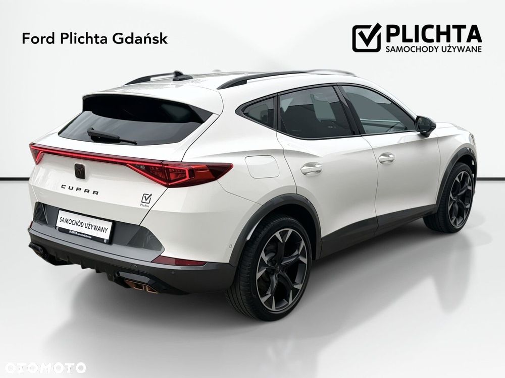 Cupra Formentor - 6
