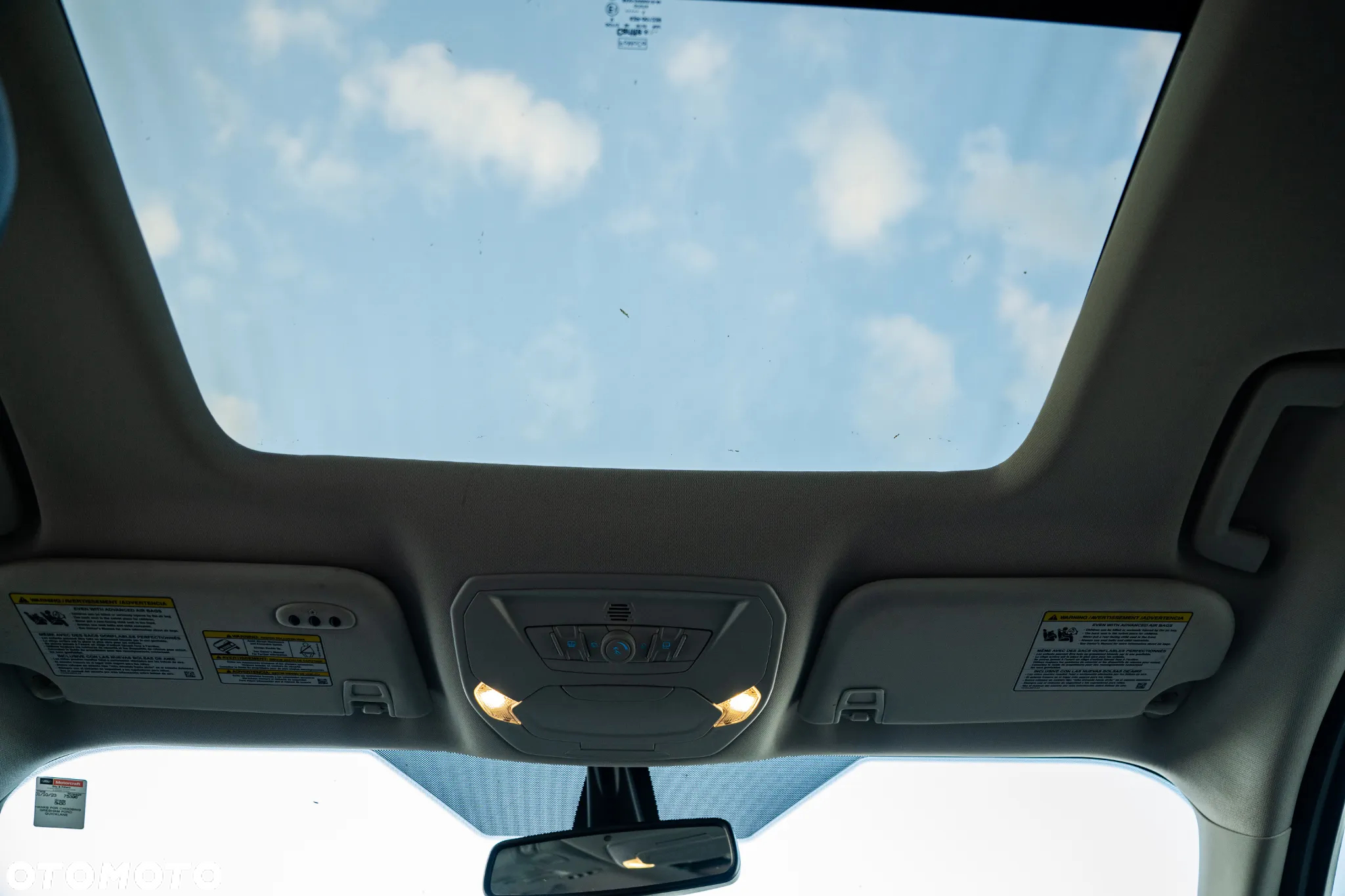 Ford Escape 2.0 EcoBoost AWD Titanium - 25