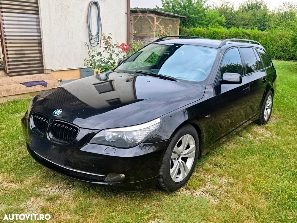 BMW Seria 5 - 15