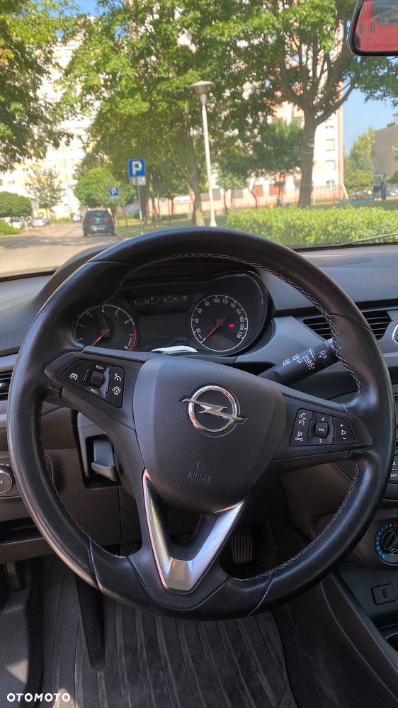 Opel Corsa 1.4 Enjoy - 21