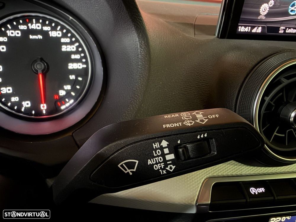 Audi Q2 35 TFSI Advanced - 14