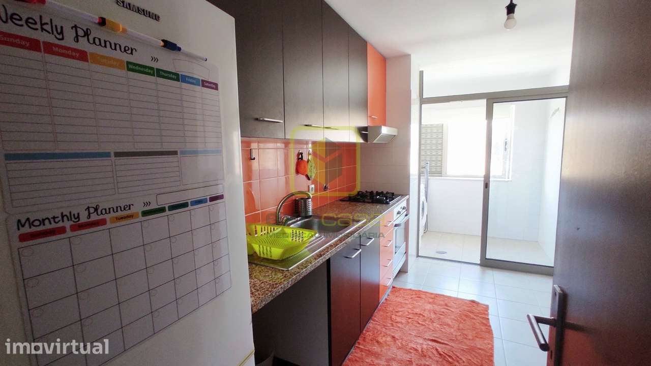 Apartamento T1 para Arrendamento - Grande imagem: 4/13