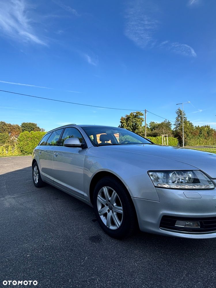 Audi A6 - 3