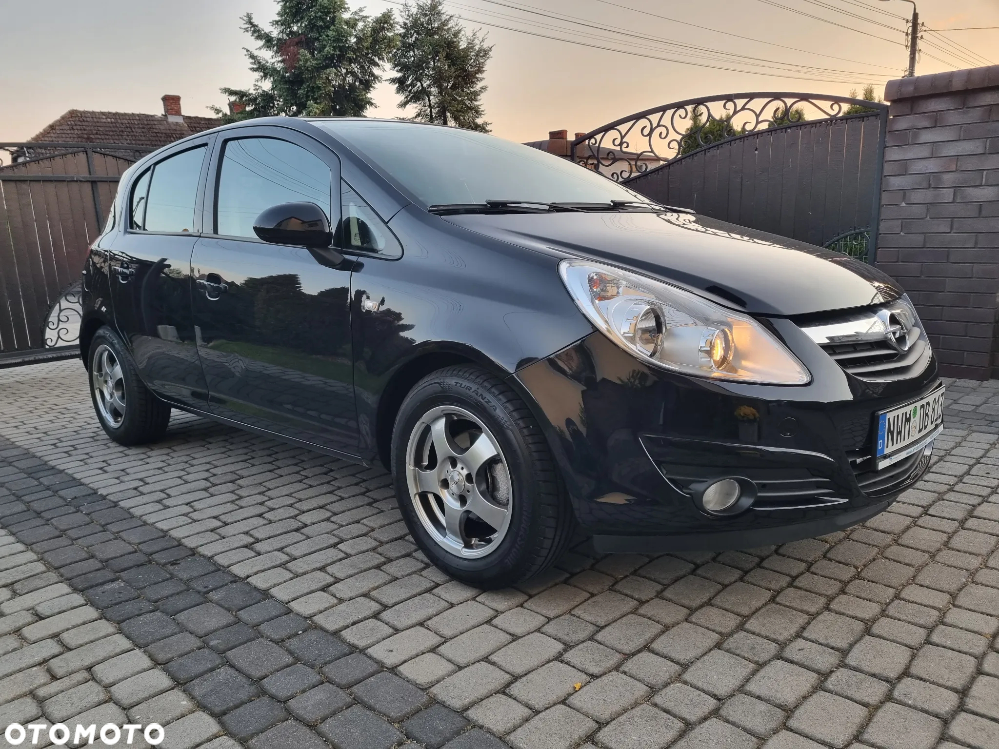 Opel Corsa 1.0 12V Innovation - 28