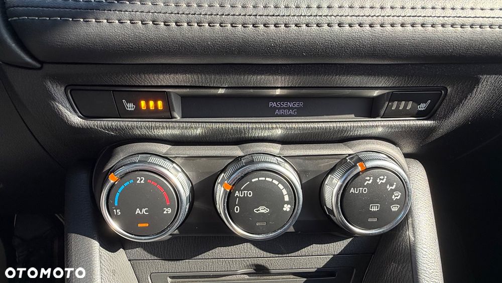 Mazda CX-3 2.0 SkyEnergy - 15