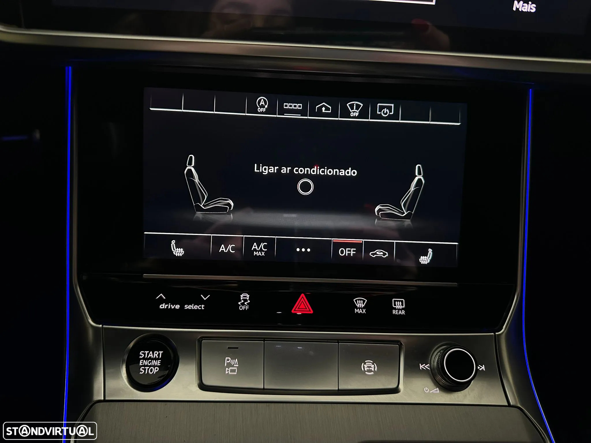 Audi A6 Avant 40 TDI quattro Sport S tronic - 28