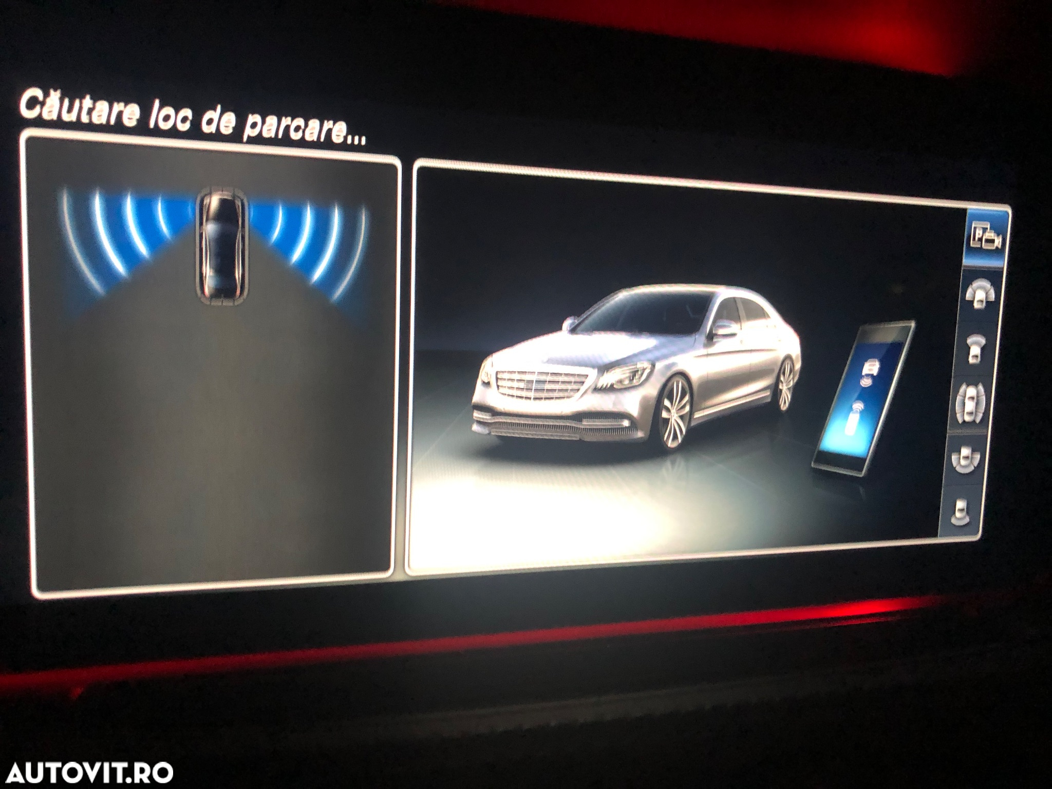 Mercedes-Benz S 350 d L 4Matic 9G-TRONIC - 39