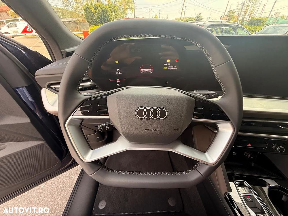 Audi Q5 40 TDI quattro S tronic MHEV - 19