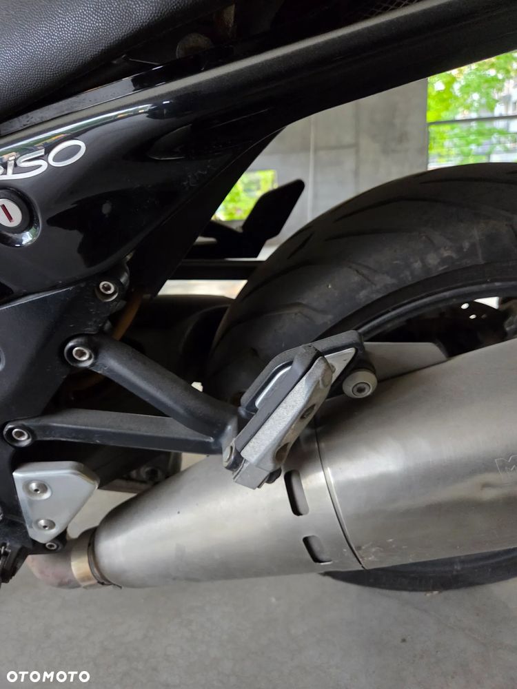 Moto Guzzi Griso - 14