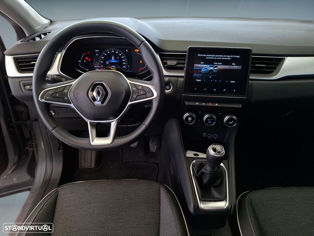 Renault Captur 1.0 TCe Techno - 13