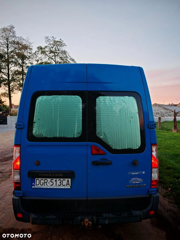 Renault Master - 9