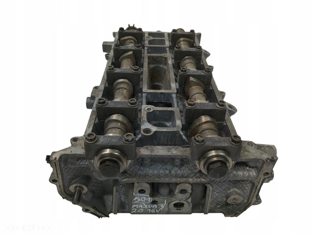 GŁOWICA Mazda 3 2.0 16V LF17441 A12804342 03-09R - 1