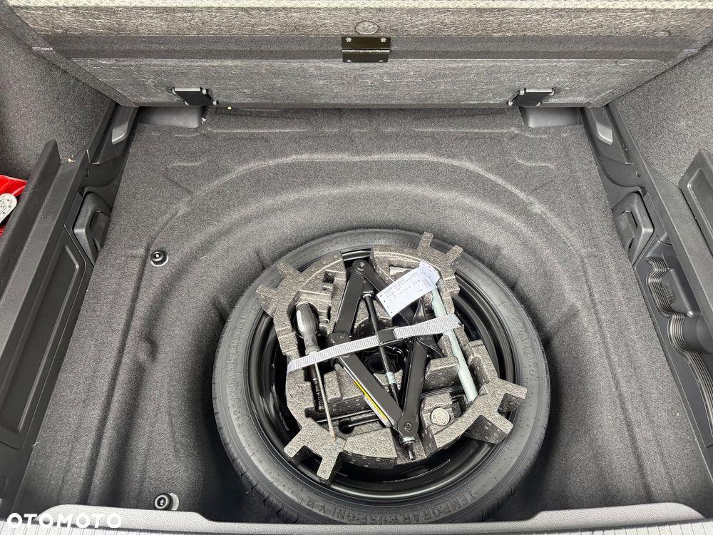 Volkswagen Passat - 10