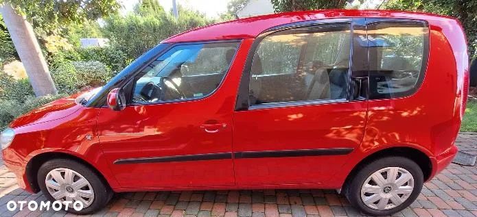 Skoda Roomster 1.2 TDI DPF - 2