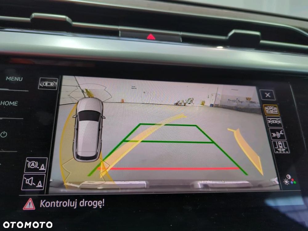 Volkswagen Arteon 2.0 TSI Elegance DSG - 4