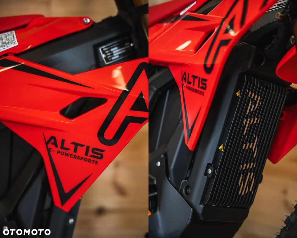 Altis Powersports Sigma - 11