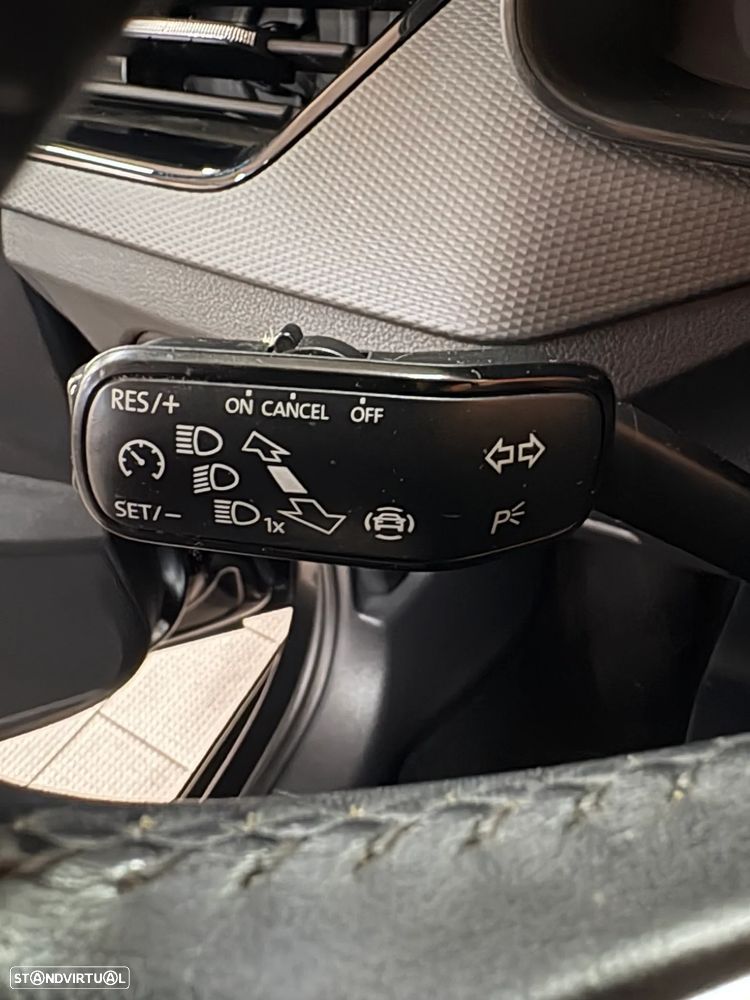 Skoda Kamiq 1.0 TSI Style DSG - 15