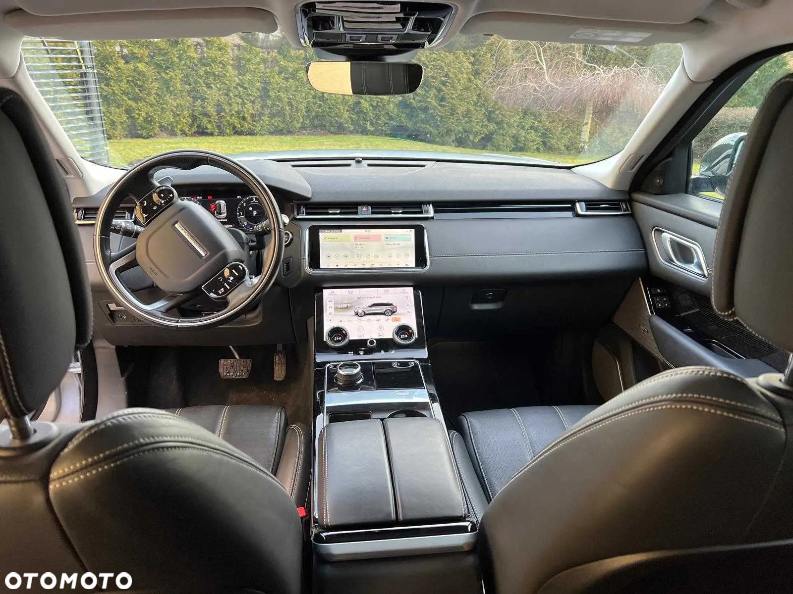 Land Rover Range Rover Velar 2.0 SD4 R-Dynamic SE - 14