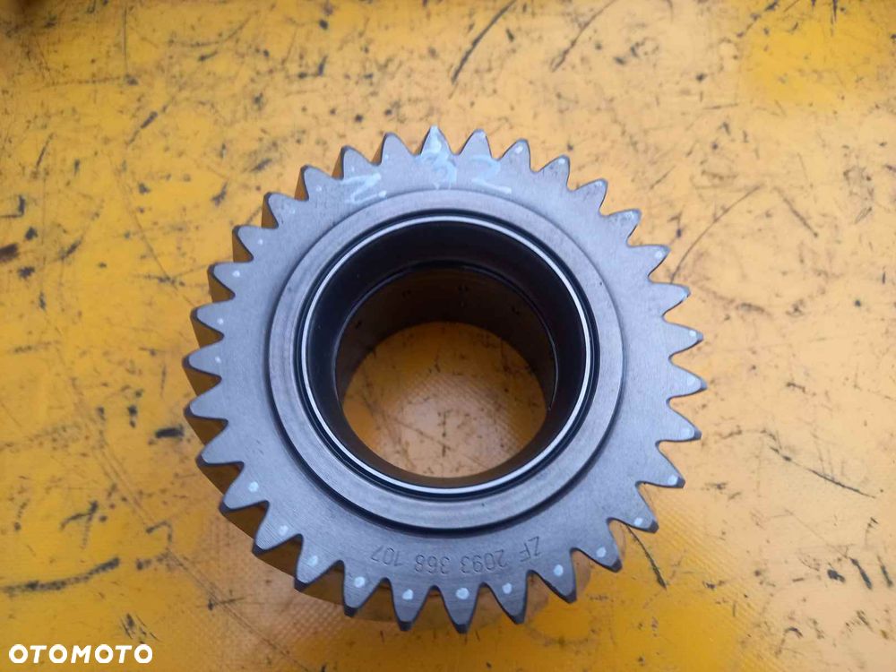 Elementy kosza Z43 15mm 2093359042 Deutz Fahr Agrotron 180.7 Profiline - 12