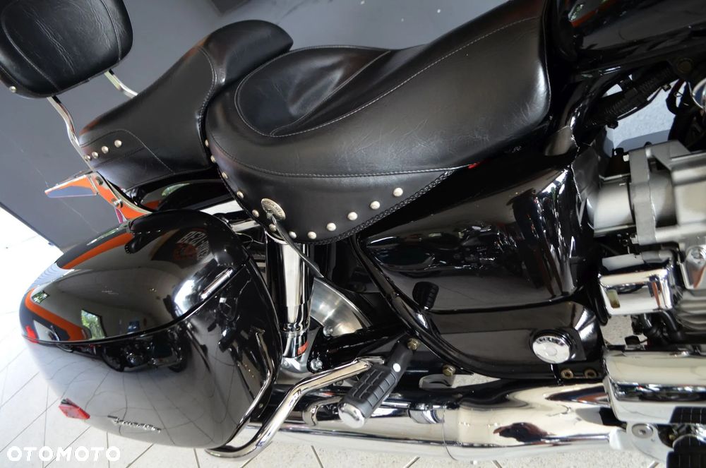 Honda Valkyrie - 13