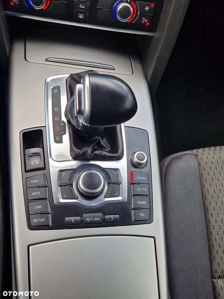 Audi A6 Limousine - 19