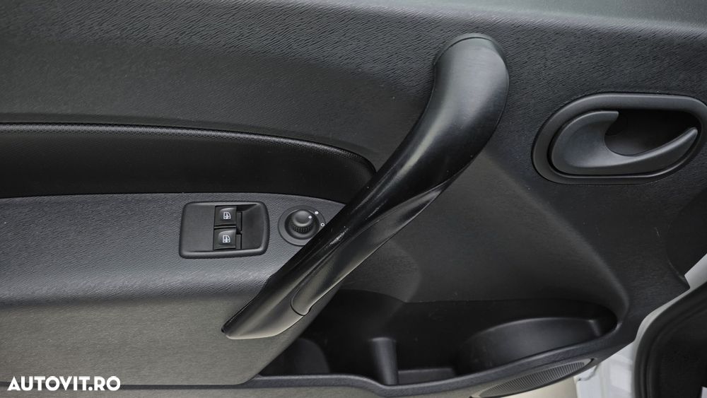 Renault Kangoo - 11