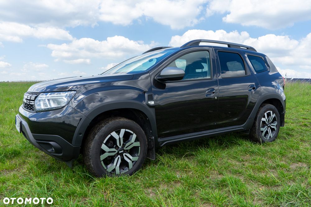 Dacia Duster 1.0 TCe Journey - 1