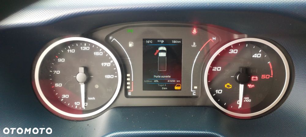 Iveco Iveco 70 Daily - 10