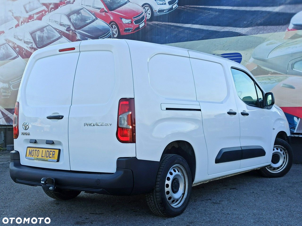 Toyota Proace City - 6