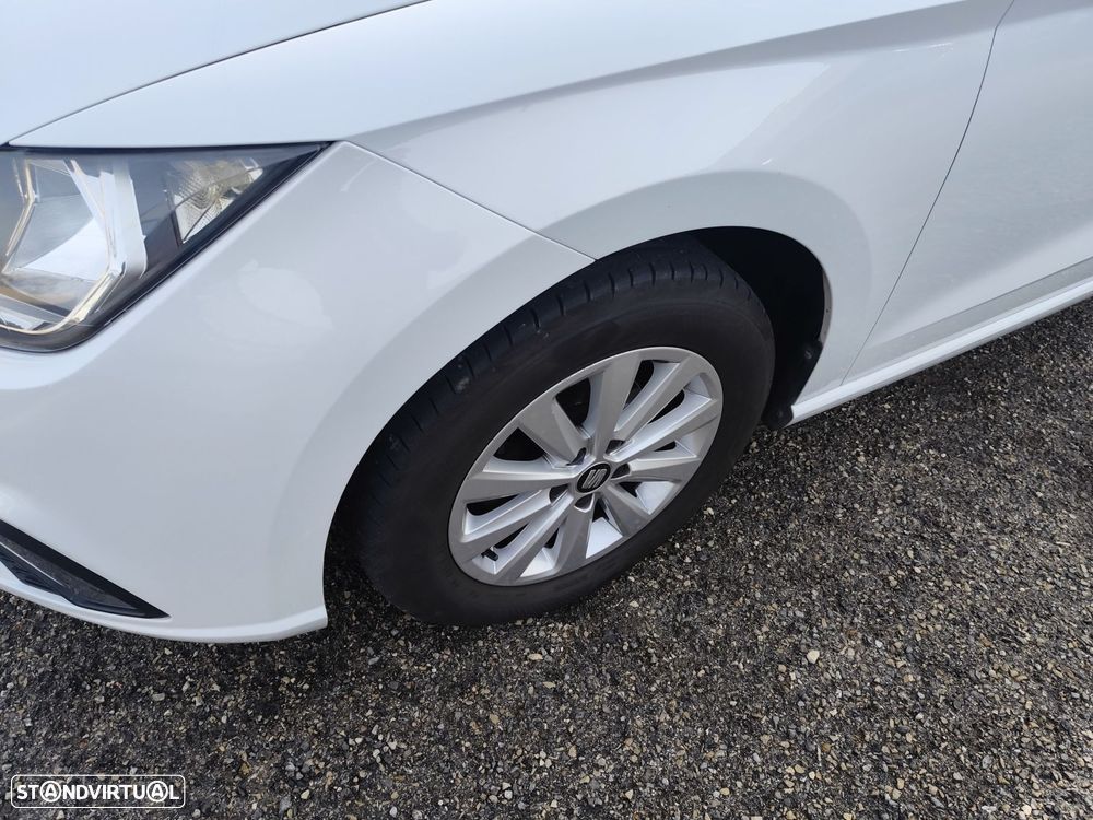 SEAT Ibiza 1.0 Style - 8