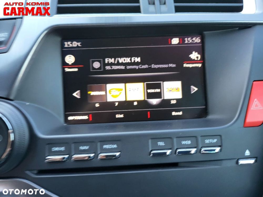 DS Automobiles DS 5 - 17