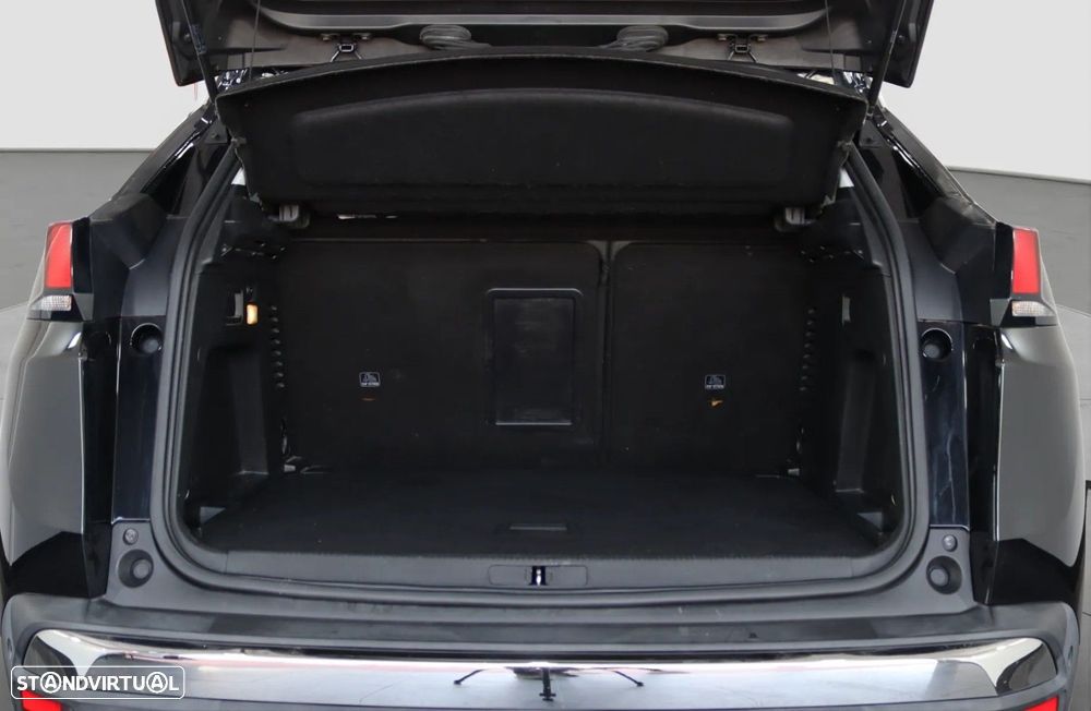Peugeot 3008 PureTech 130 Stop & Start GPF EAT8 Crossway - 18