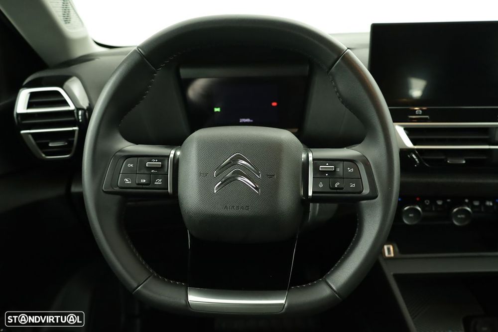 Citroën C4 1.2 PureTech YOU! - 15