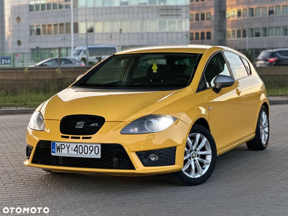 Seat Leon - 1