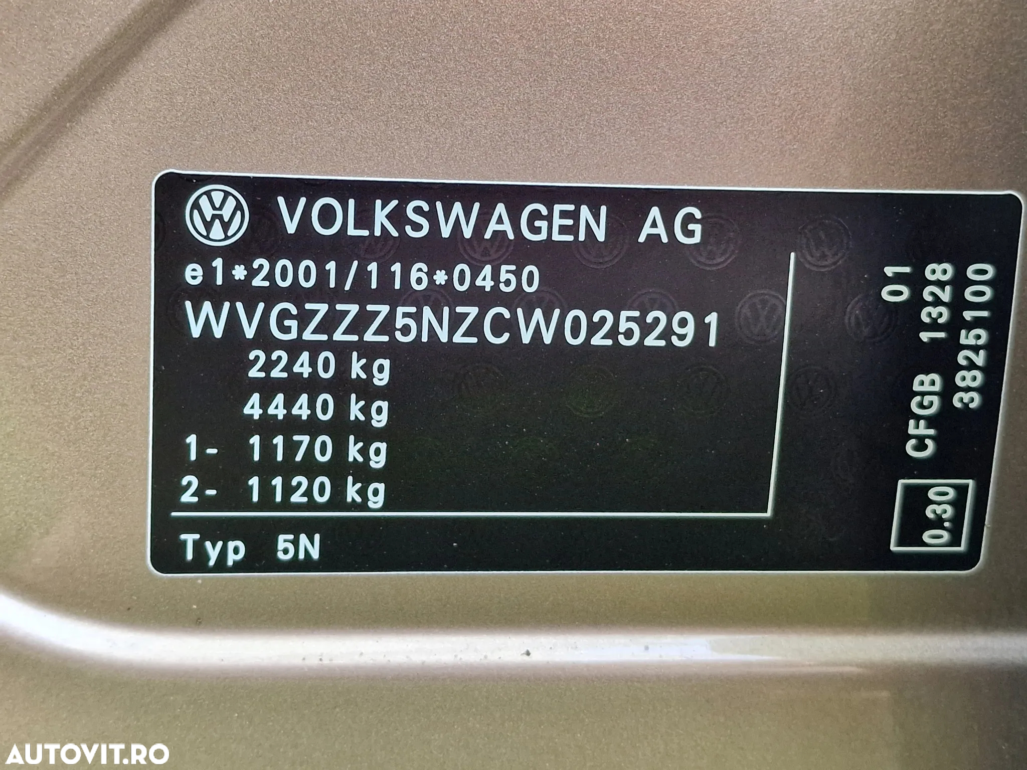 Volkswagen Tiguan 2.0 TDI CR DPF 4Motion Sport&Style - 16