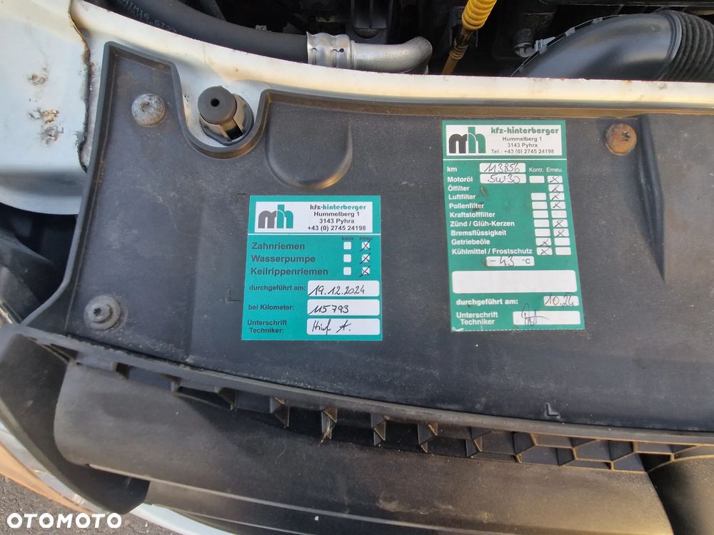 Dacia Sandero 1.2 16V 75 Essentiel - 19