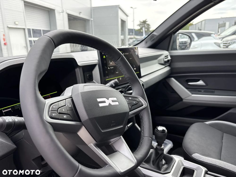 Dacia Bigster 1.2 TCe mHEV Journey - 9