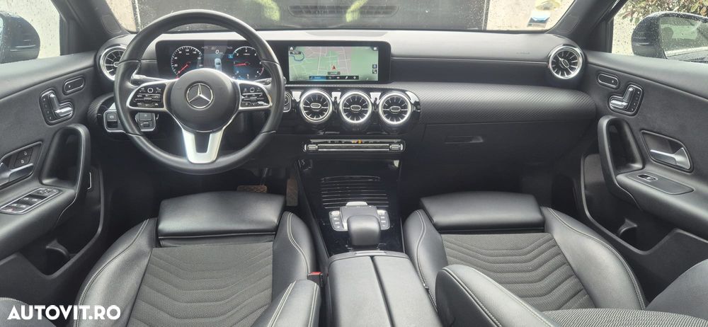 Mercedes-Benz A 180 - 7